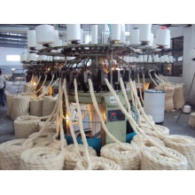 Usado Fake Fur Jacquard Computerized Circular Knitting Machine